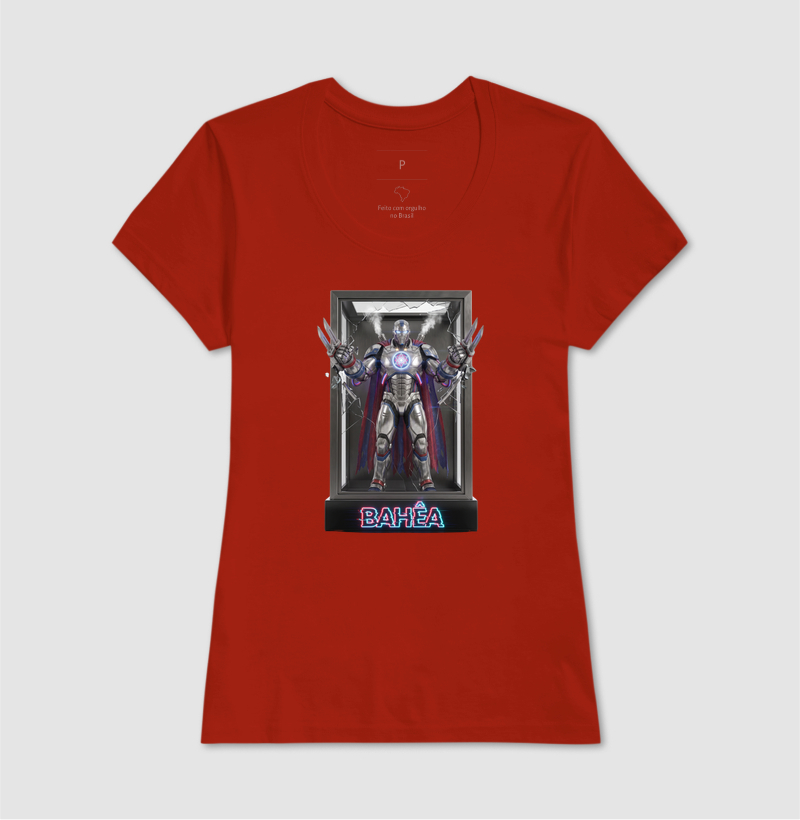 Camisa 11