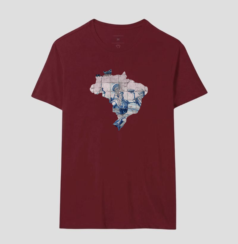 Camisa 17