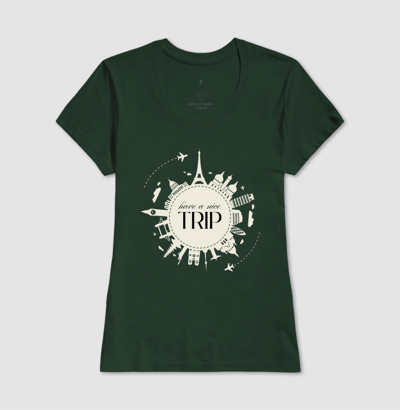 Camisa 12