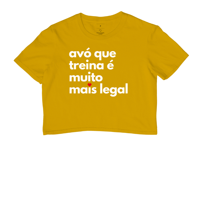 Avó que treina - Imagem 7