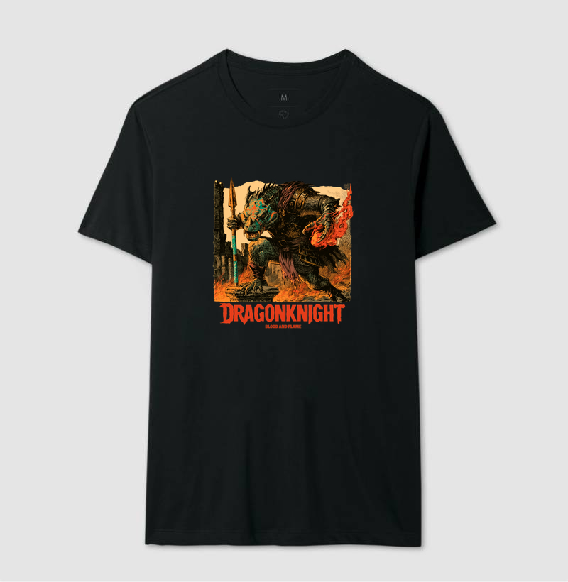 Dragonknight - Imagem 3