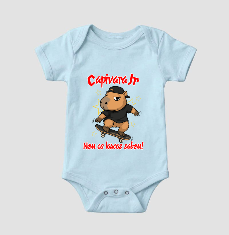 Capivara Jr - Imagem 4