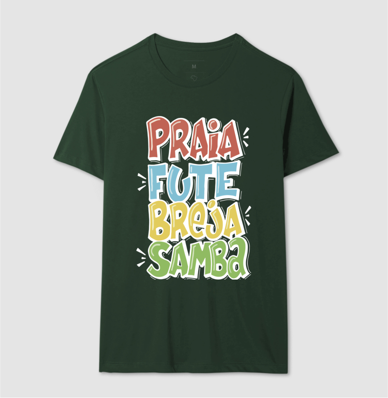Camisa 11