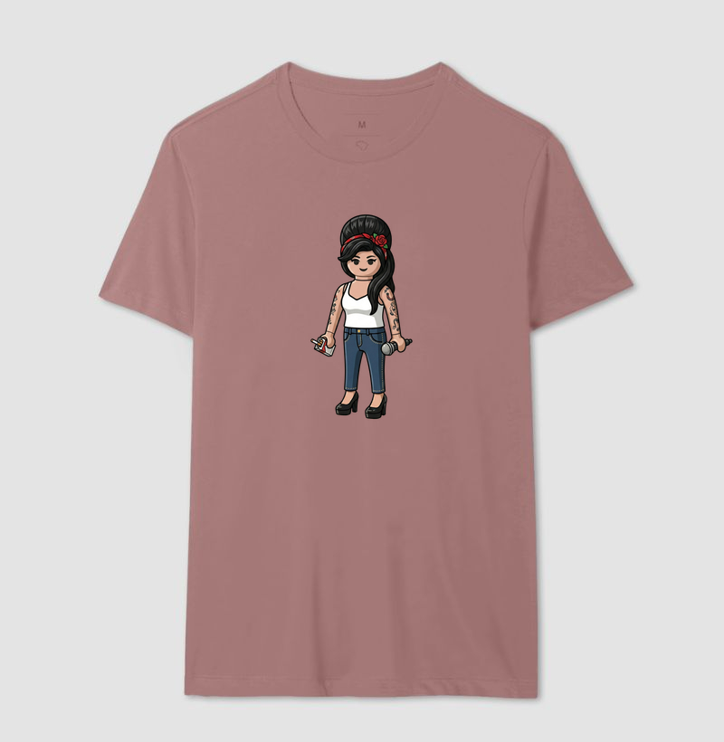Camisa 15