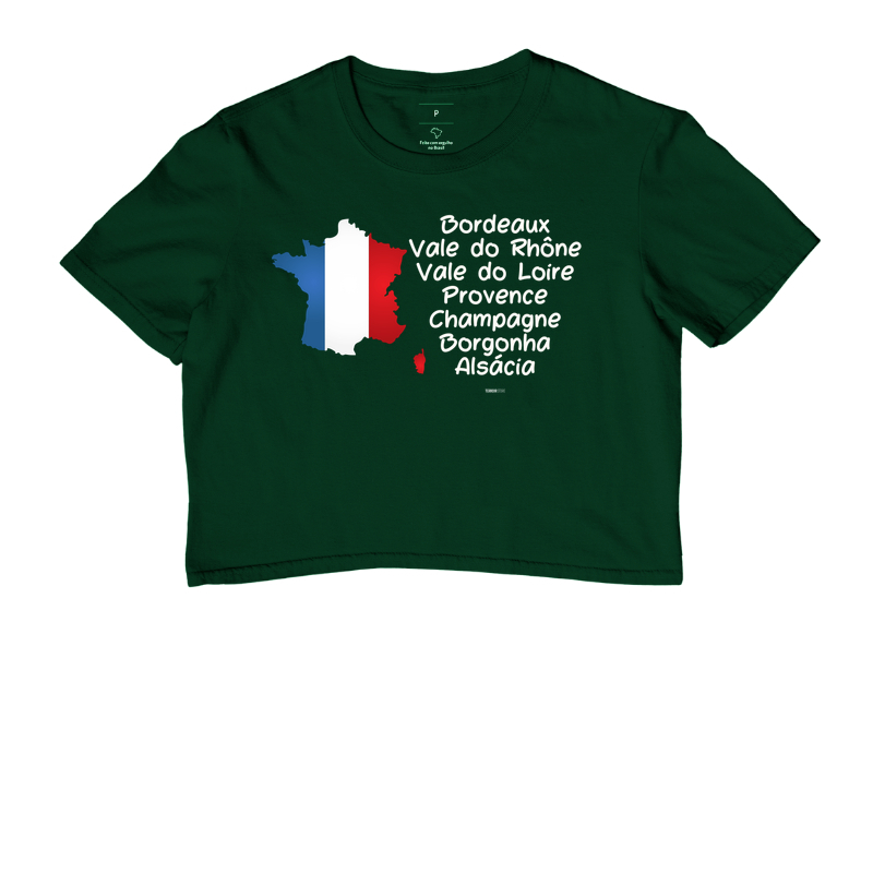 Regiões da França - Imagem 5