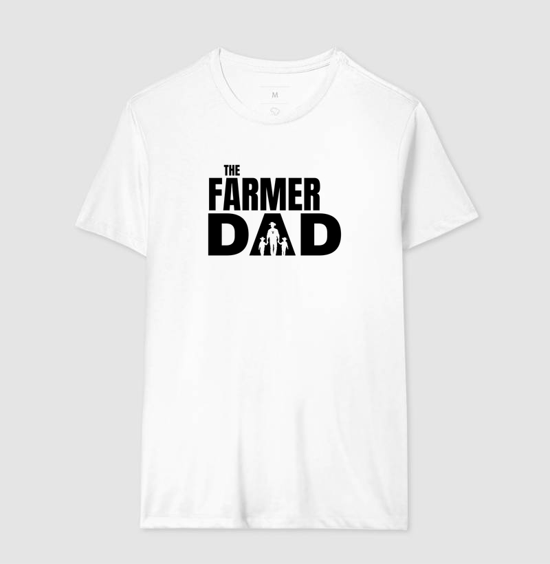 The Farmer DAD (Pai de meninos) - Imagem 5