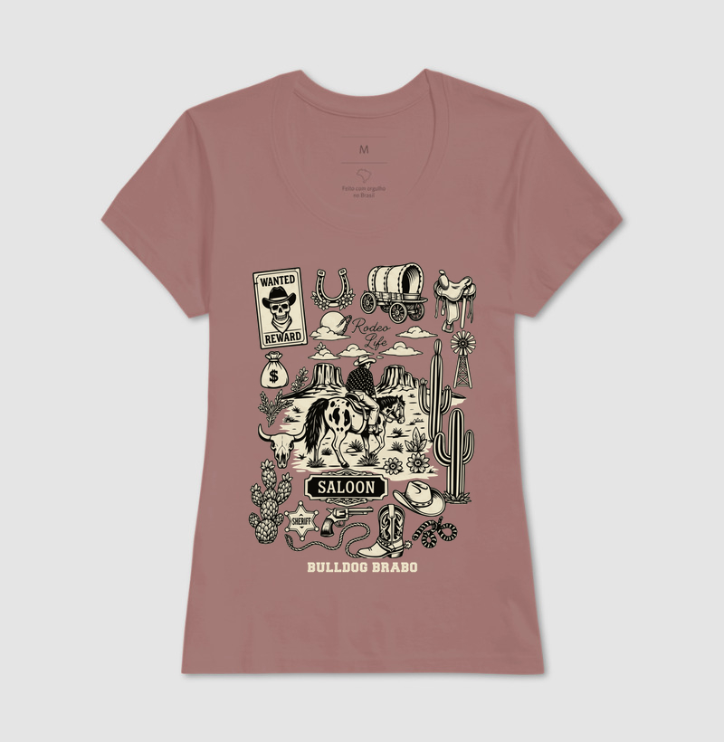 Camisa 17