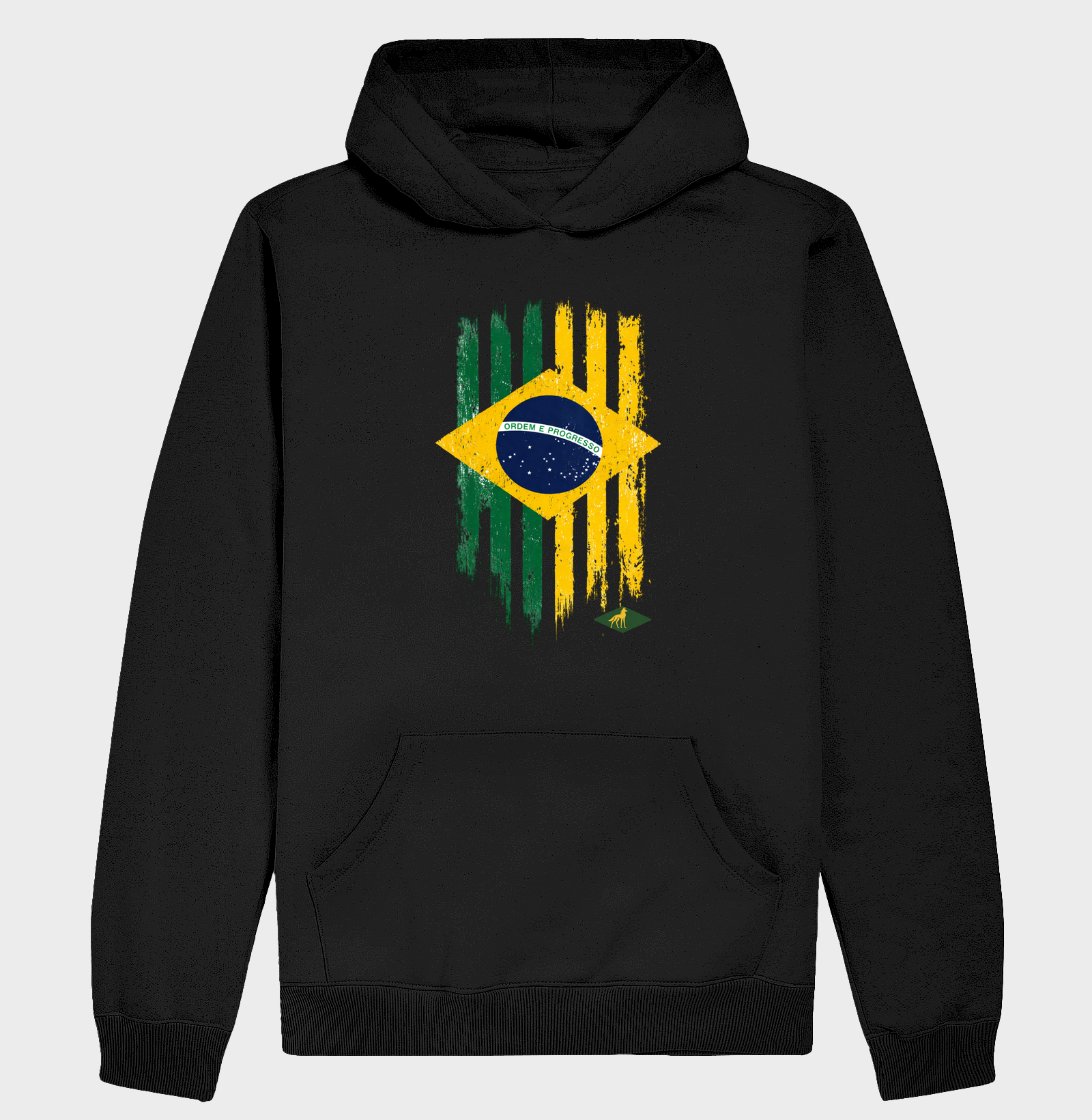 Moletom Brasil Filhos da Patria - Imagem 2