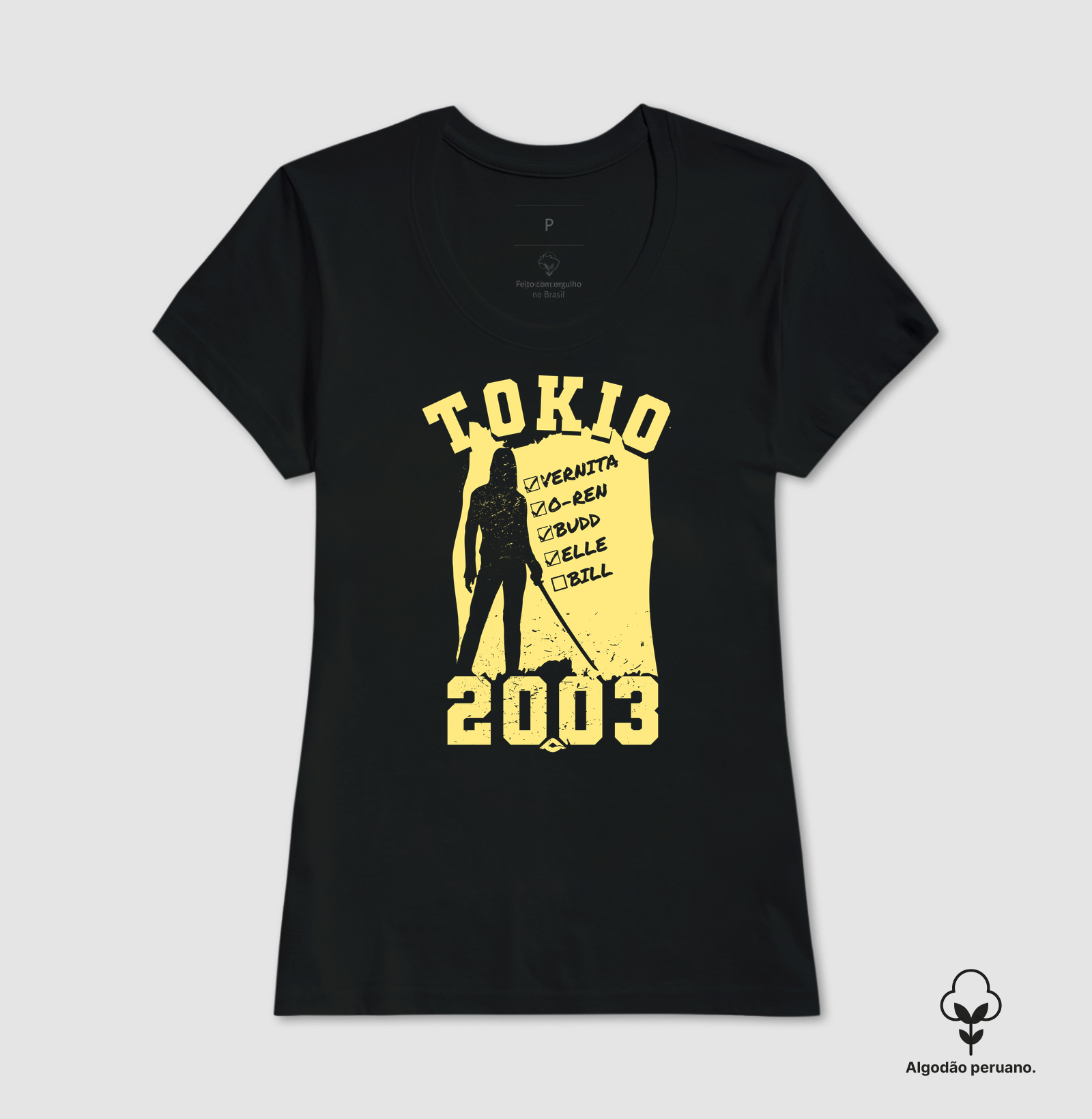 Camisa 2
