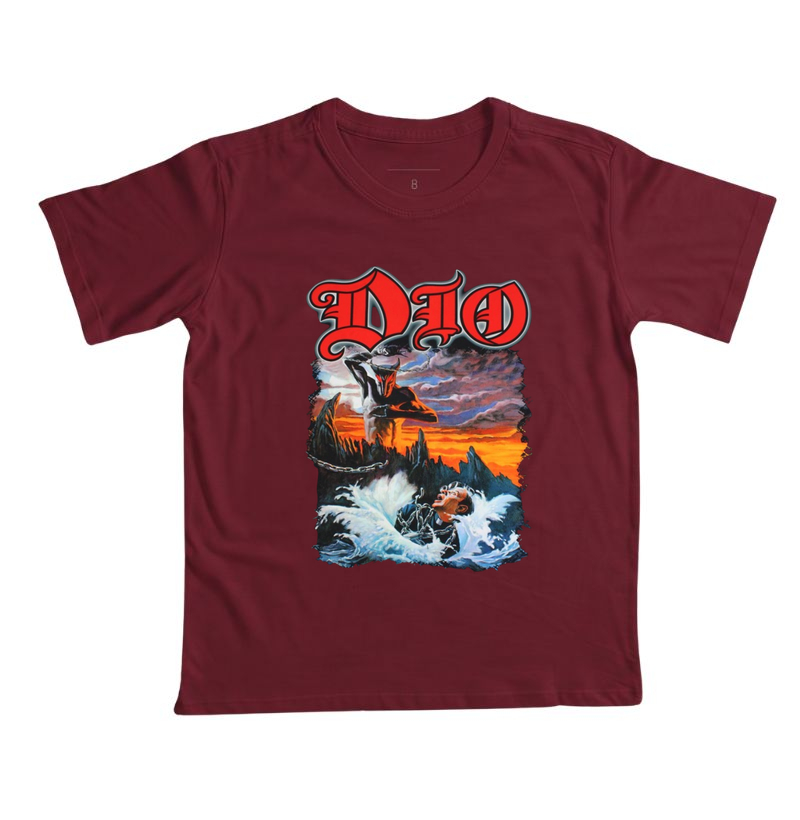 Dio - Holy Diver - Imagem 6