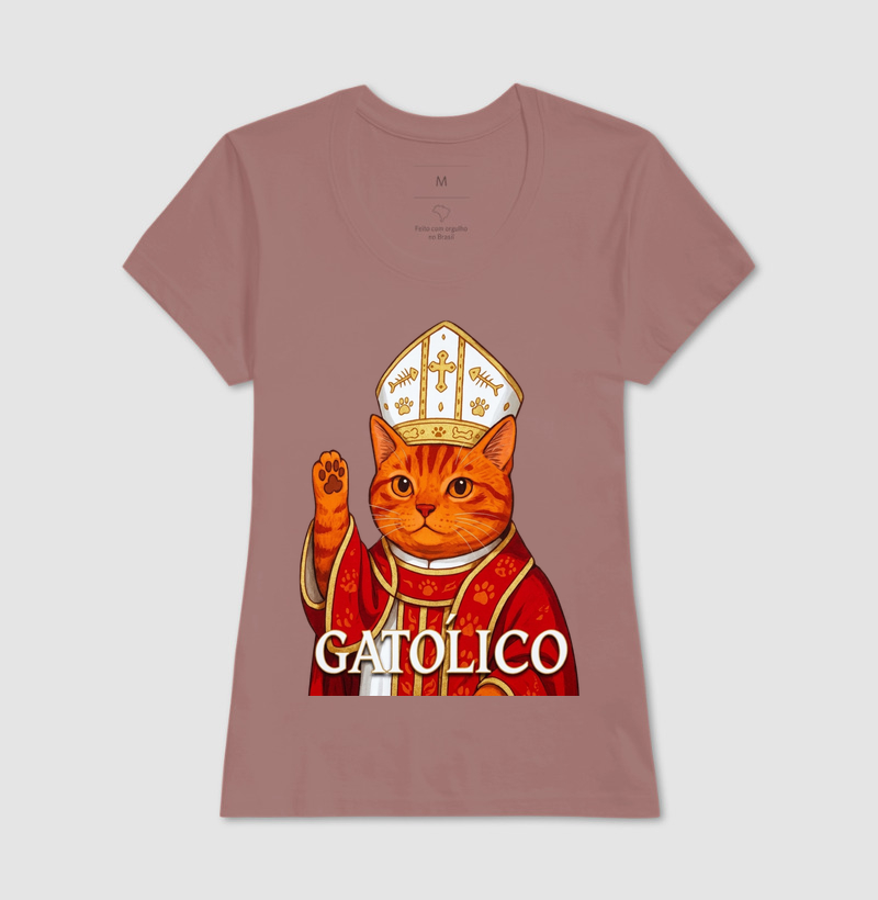 Gatólico - Imagem 17