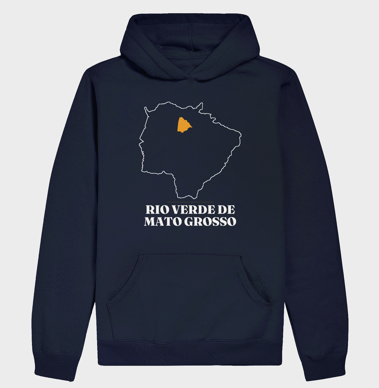 Rio Verde de Mato Grosso | Traço MS - Imagem 4