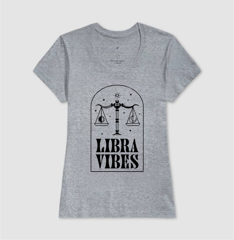 Libra (Coleção Vibe - Classic) - Imagem 9
