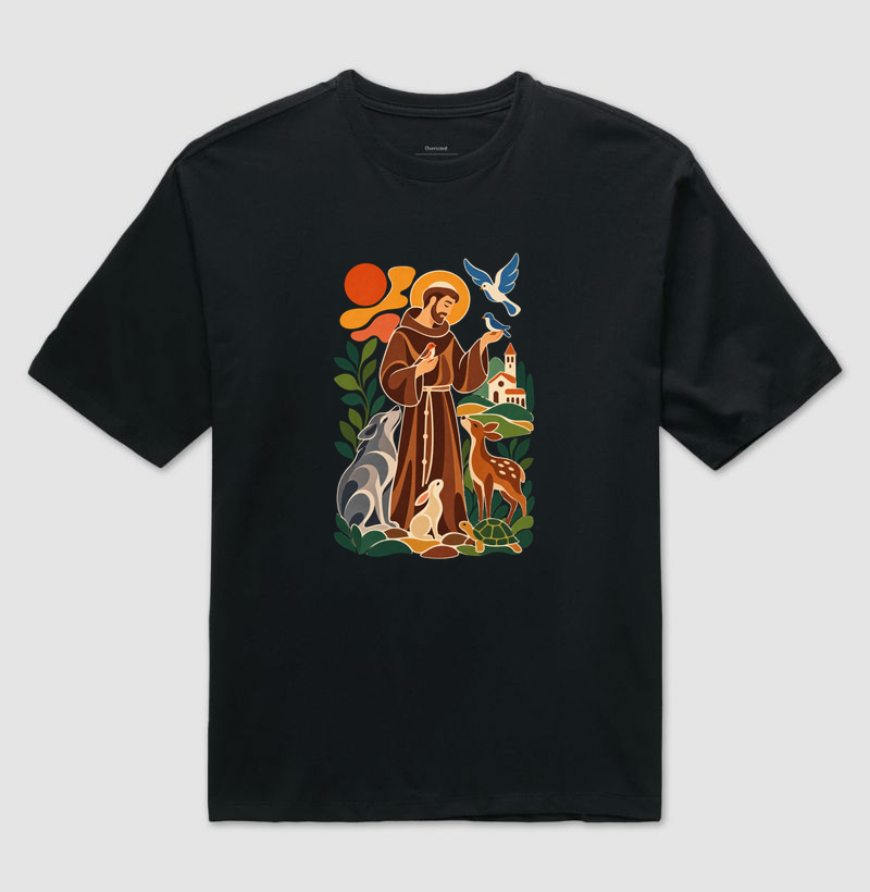 SÃO FRANCISCO - Imagem 3