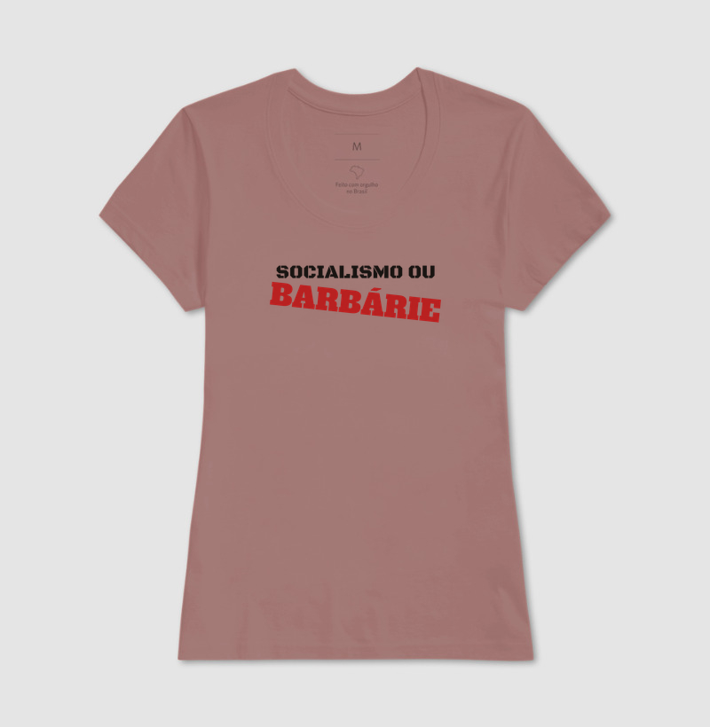 Socialismo Barbaro - Imagem 13