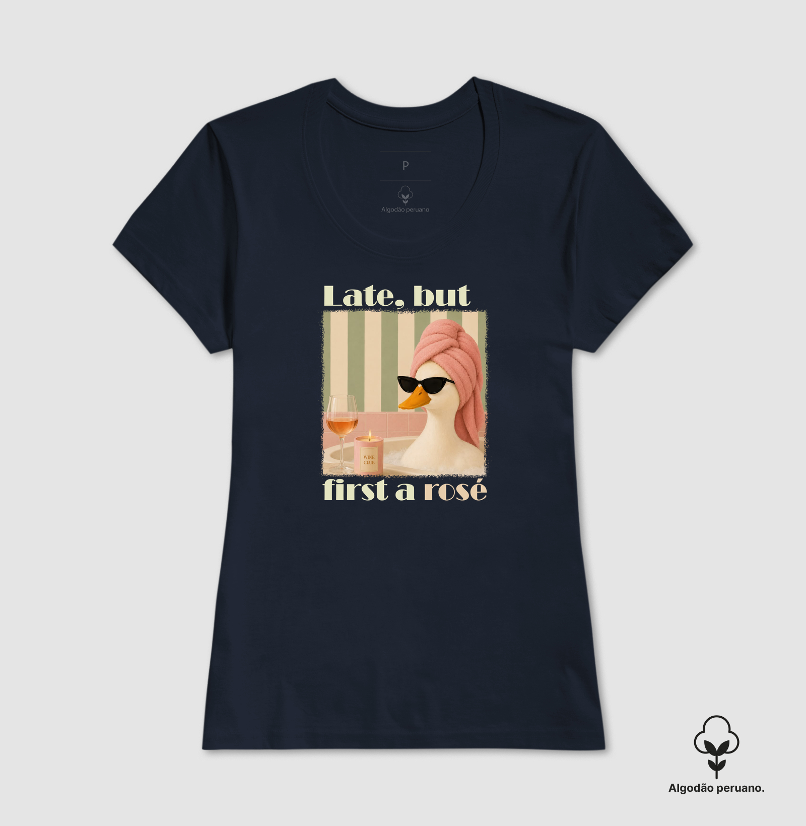 But First a Rosé - Imagem 8