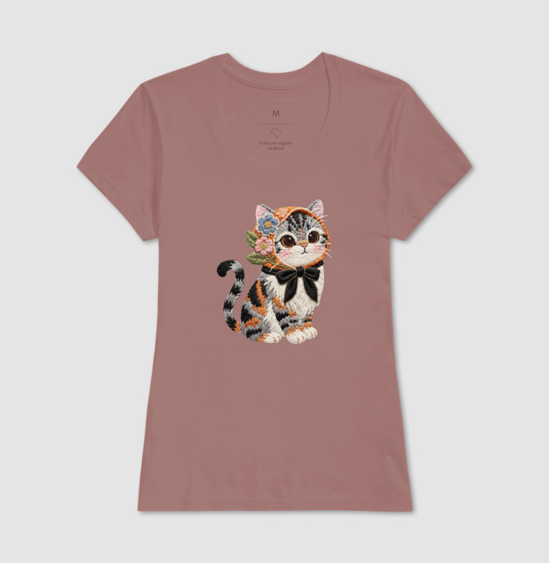 Cat Campestre - Imagem 17