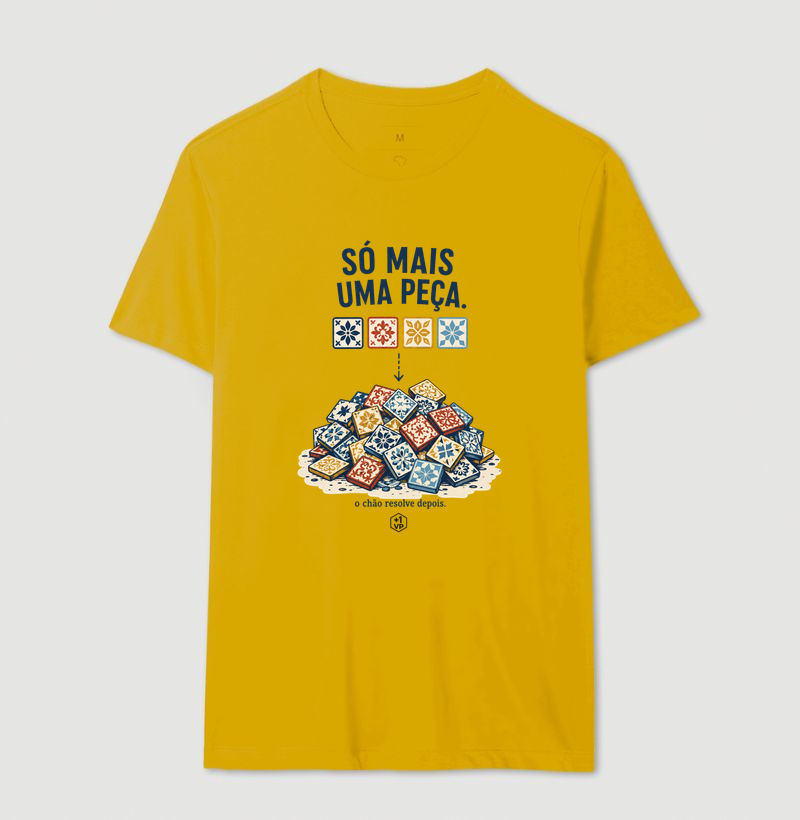 Camisa 13