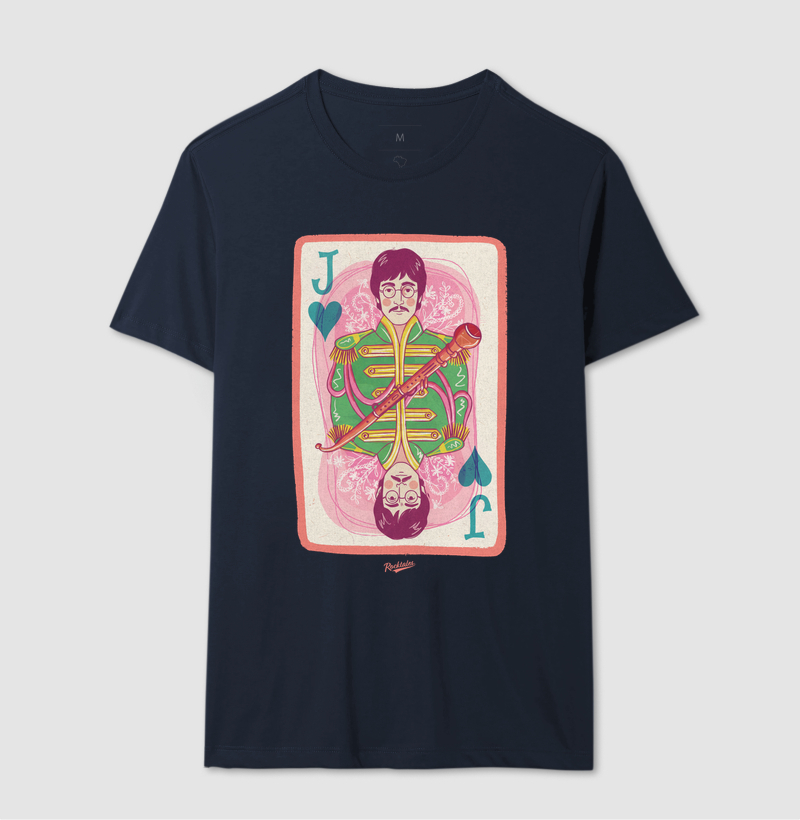 Camisa 8
