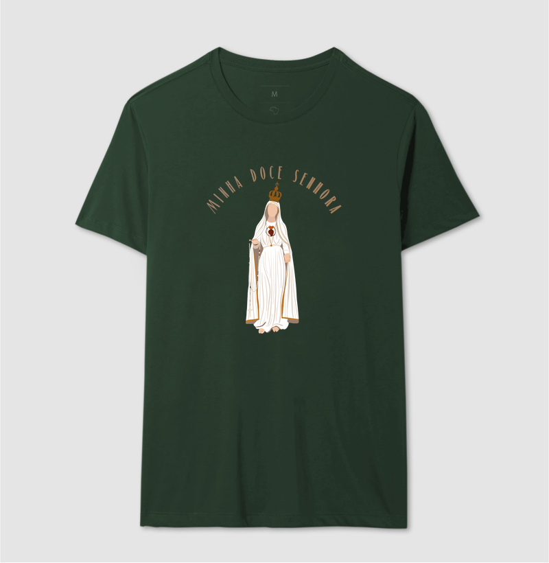 MINHA DOCE SENHORA FÁTIMA - Imagem 12