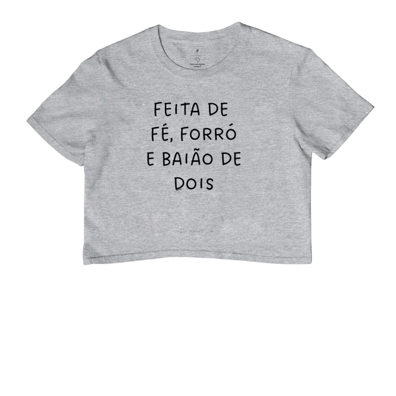 Feita de Fé, Forró e Baião de Dois - Imagem 6