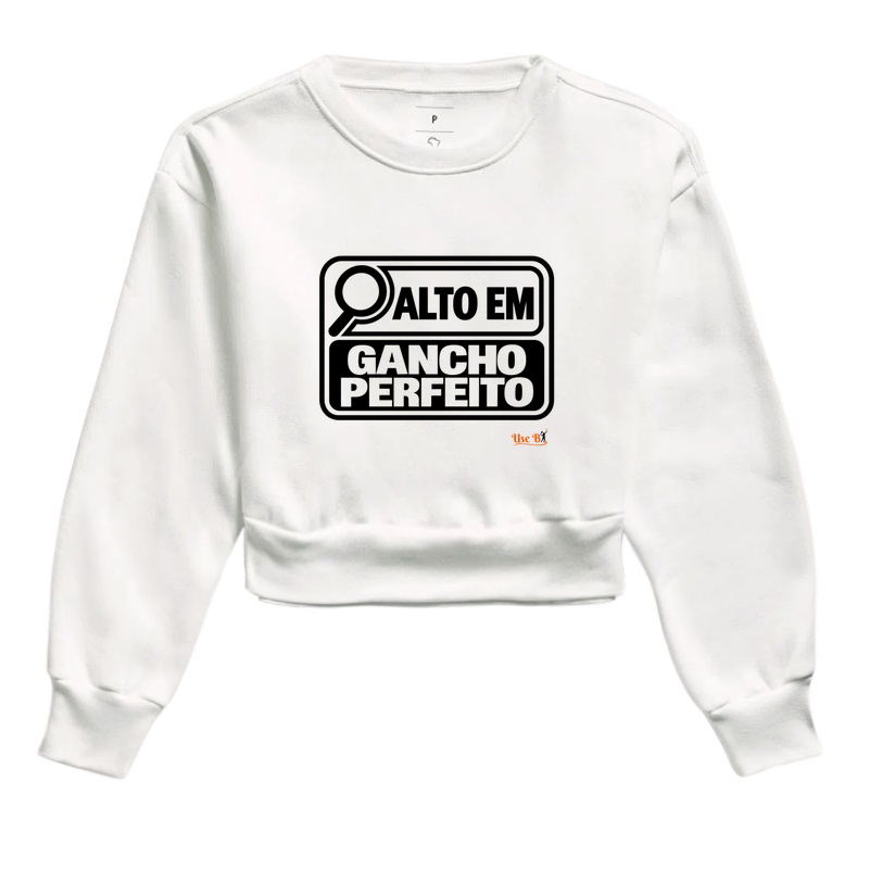 Alto em Gancho Perfeito - Imagem 3