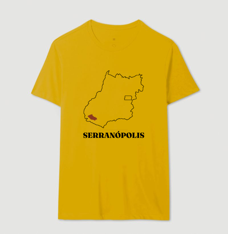 Serranópolis | Traço GO - Imagem 14