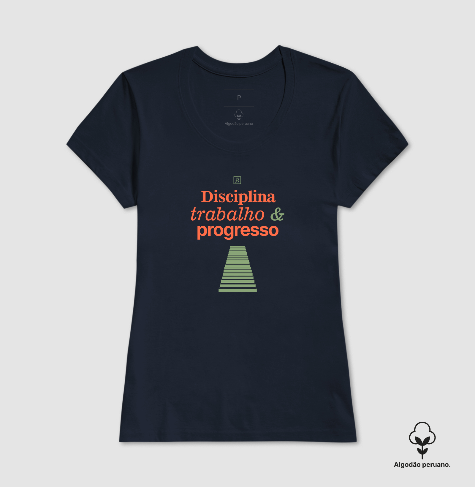 Disciplina, trabalho & progresso! - Imagem 6