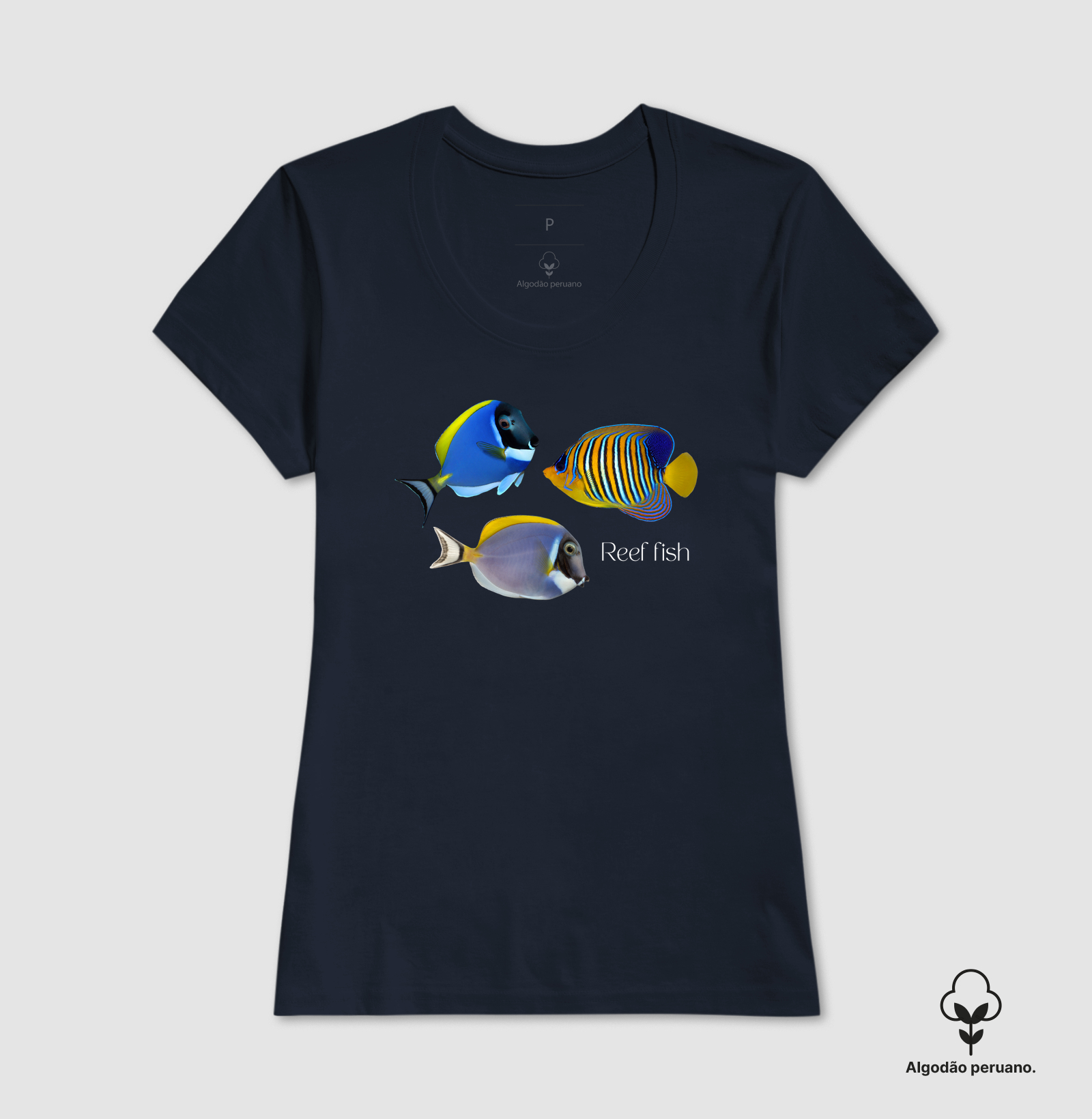 Reef Fish - Imagem 10
