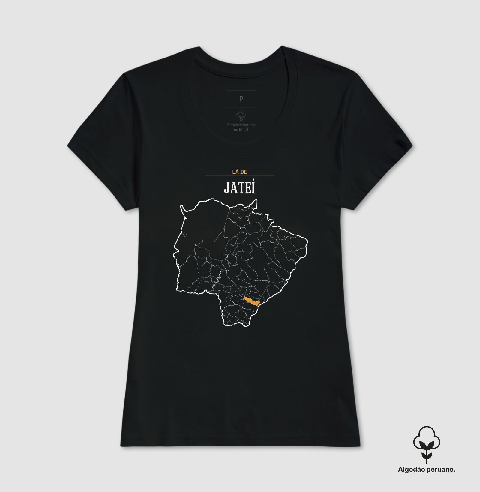 Jateí | Território MS - Imagem 3