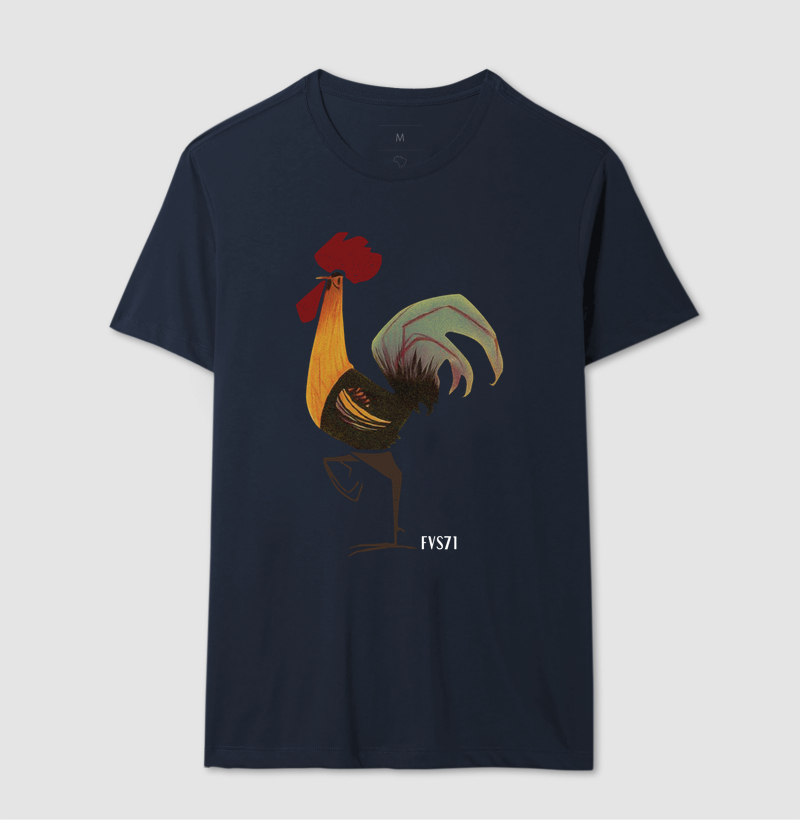 Camisa 8