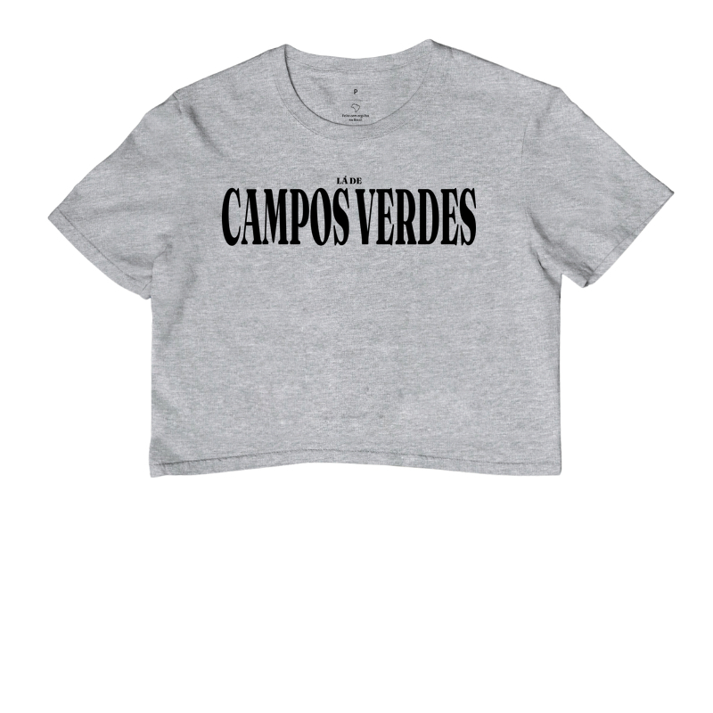 Campos Verdes | Tipografia GO - Imagem 6