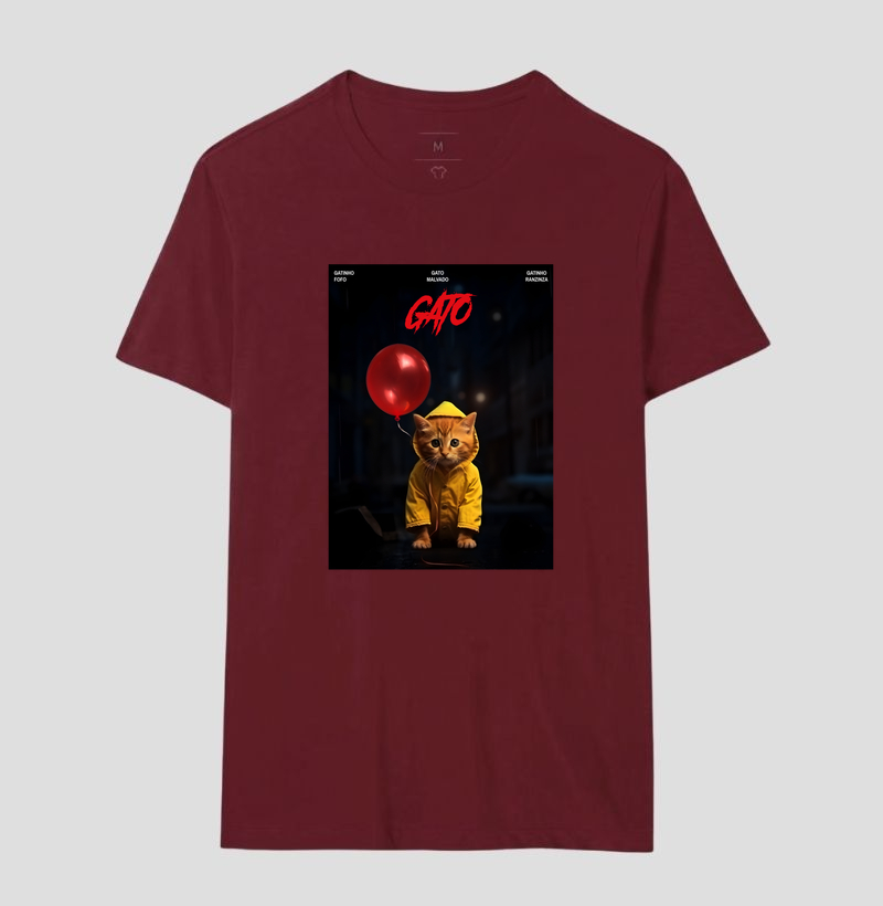 Camisa 17