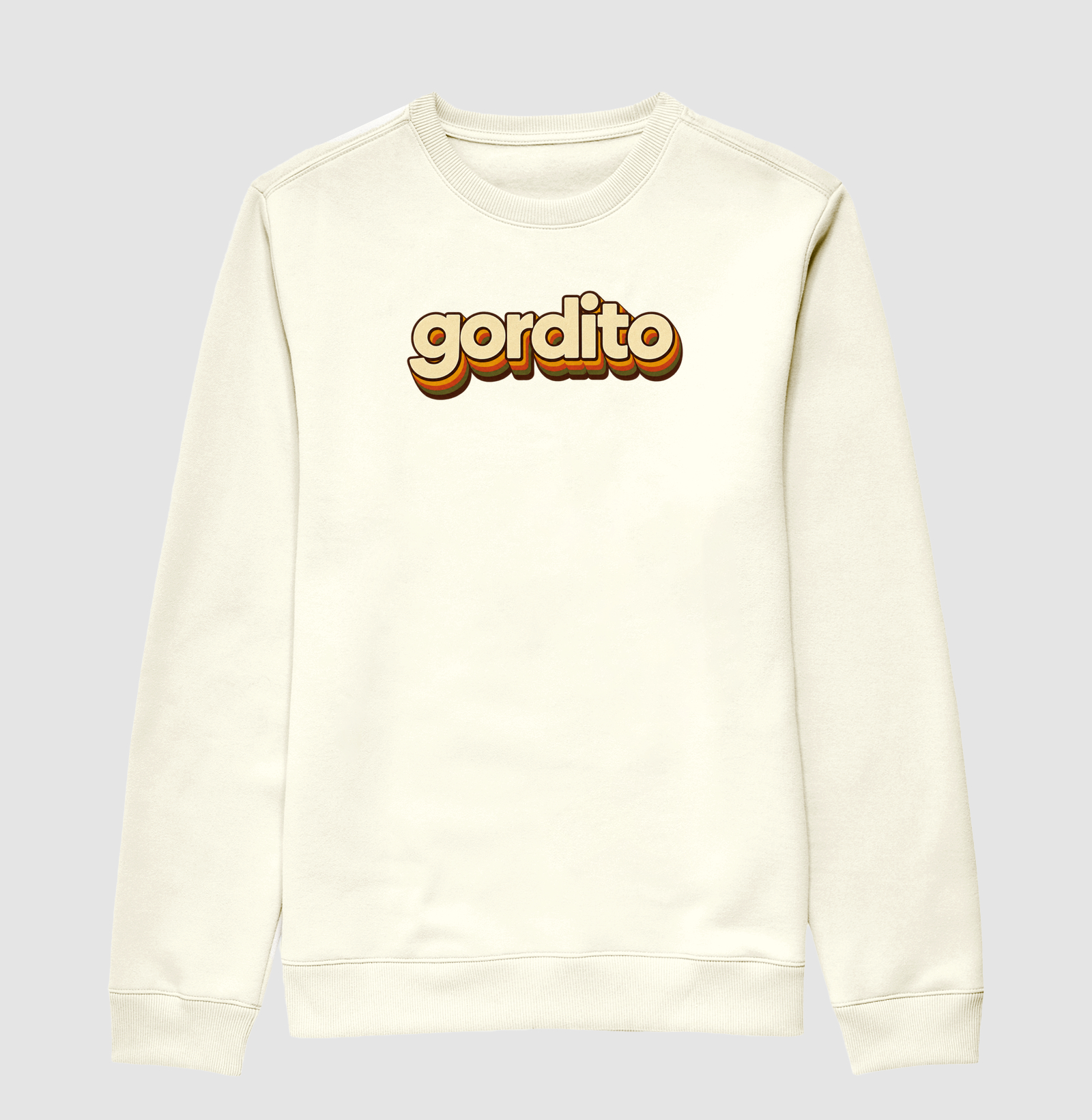 GORDITO - Imagem 2