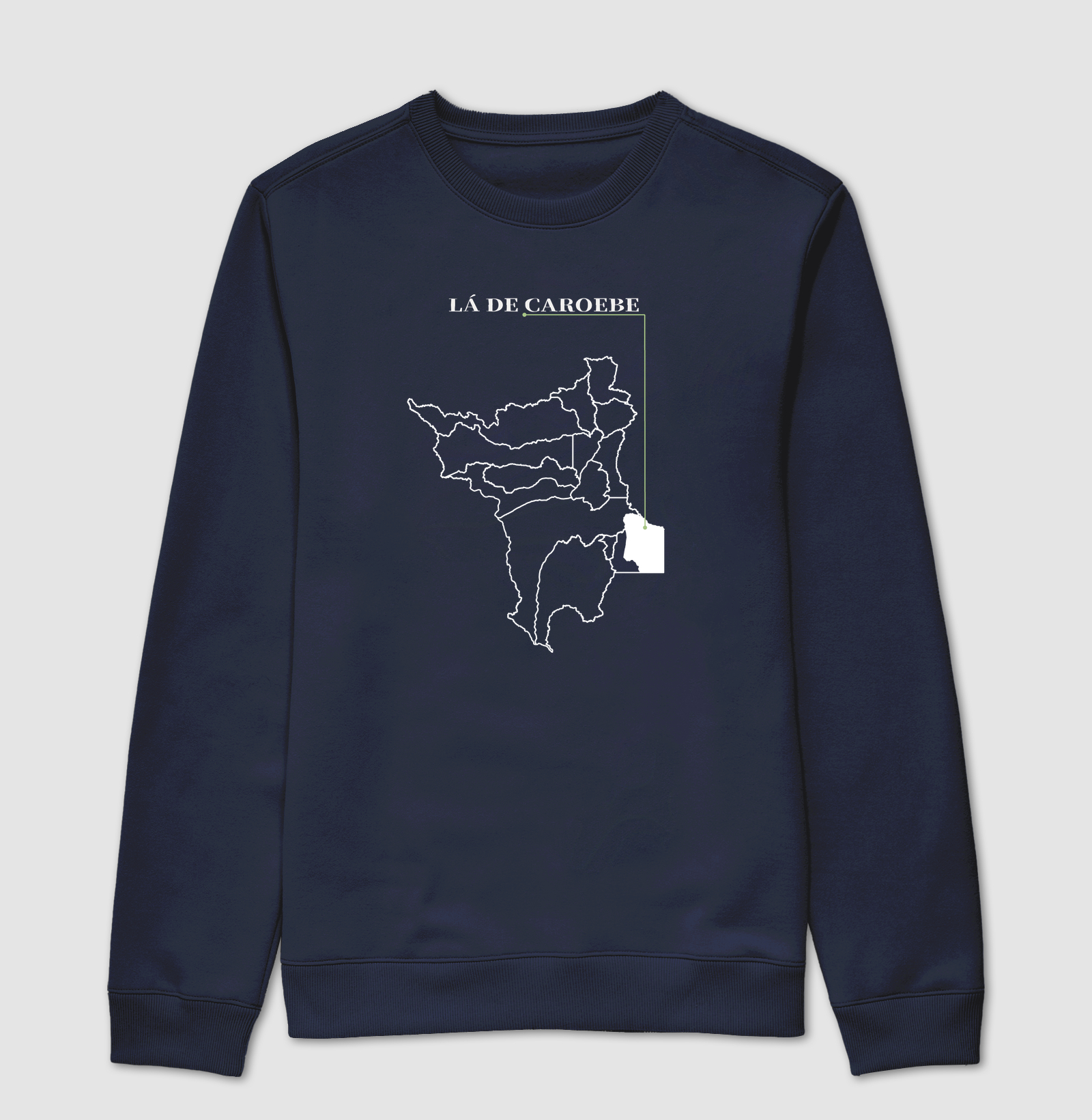 Caroebe | Origem RR - Imagem 5