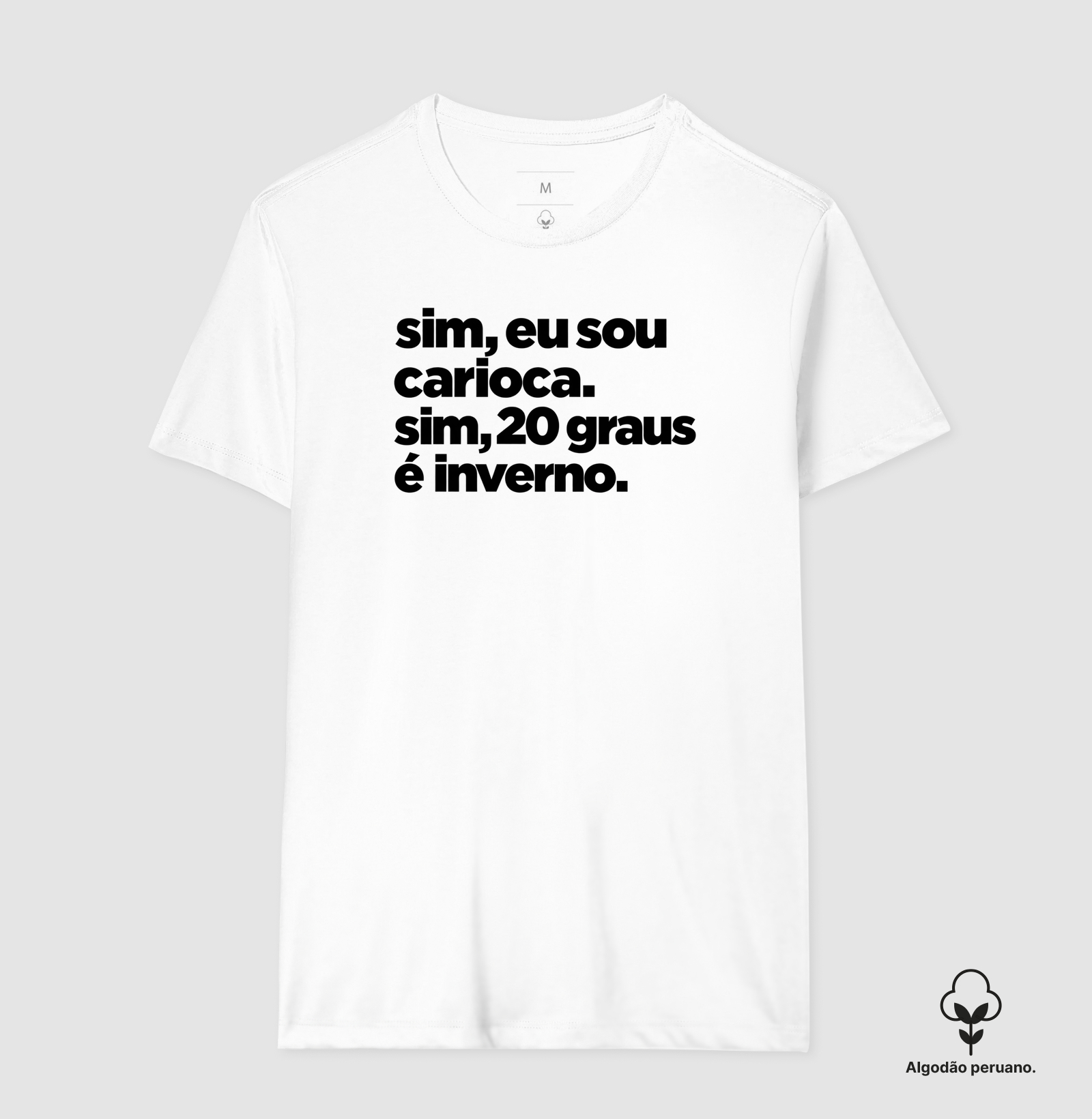 DODDIO - Inverno carioca - Imagem 4