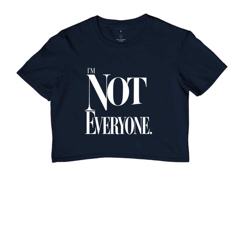 I M NOT EVERYONE - Imagem 4