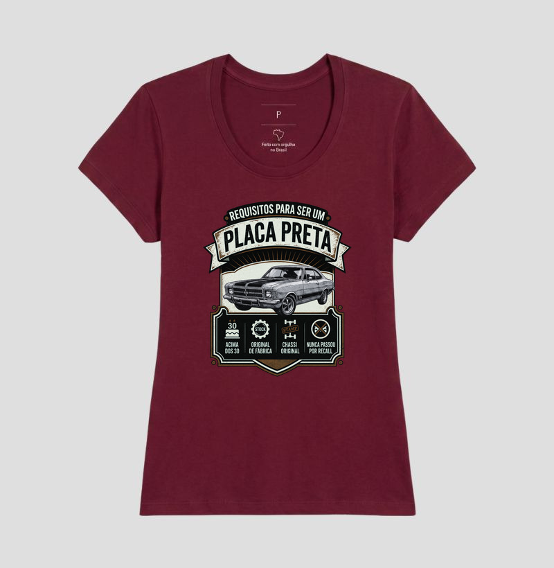 Camisa 18