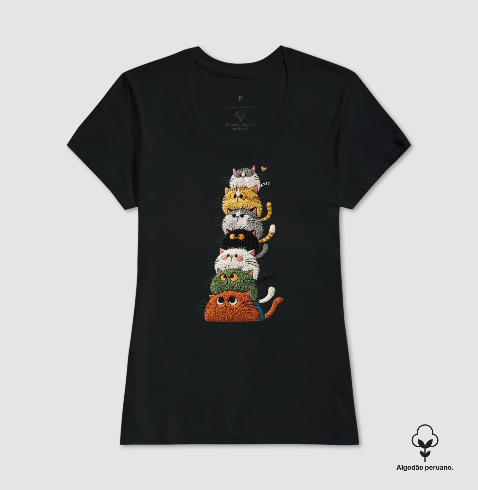 Turma dos Bigodes - Imagem 4
