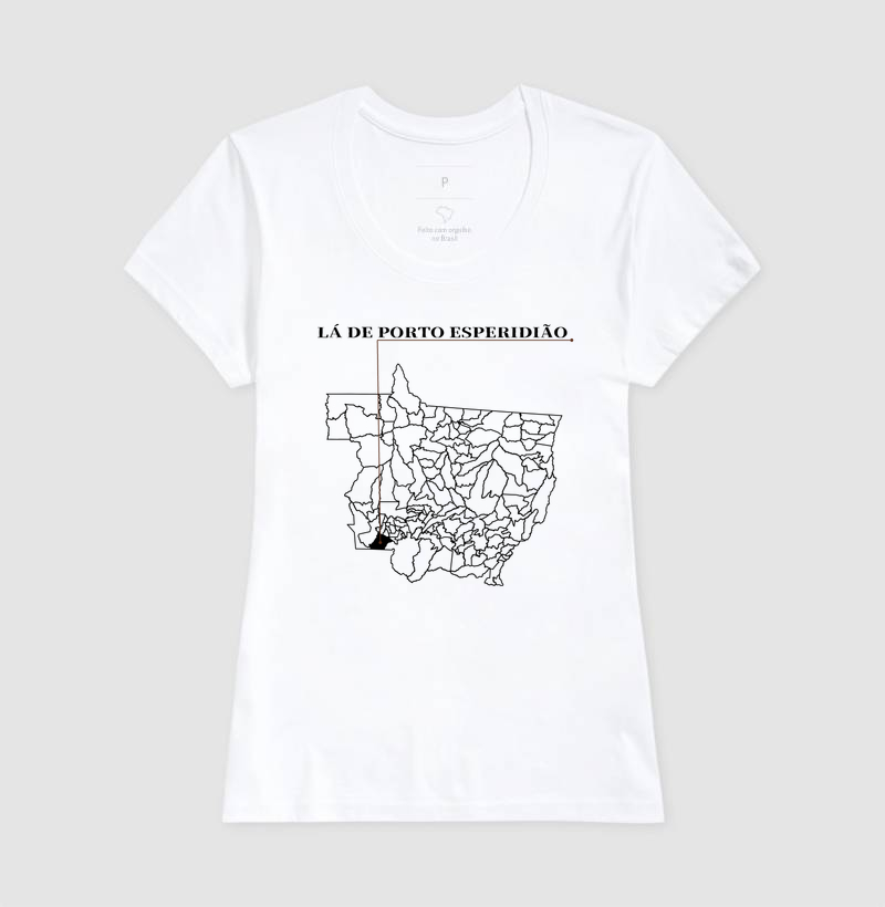 Porto Esperidião | Origem MT - Imagem 5
