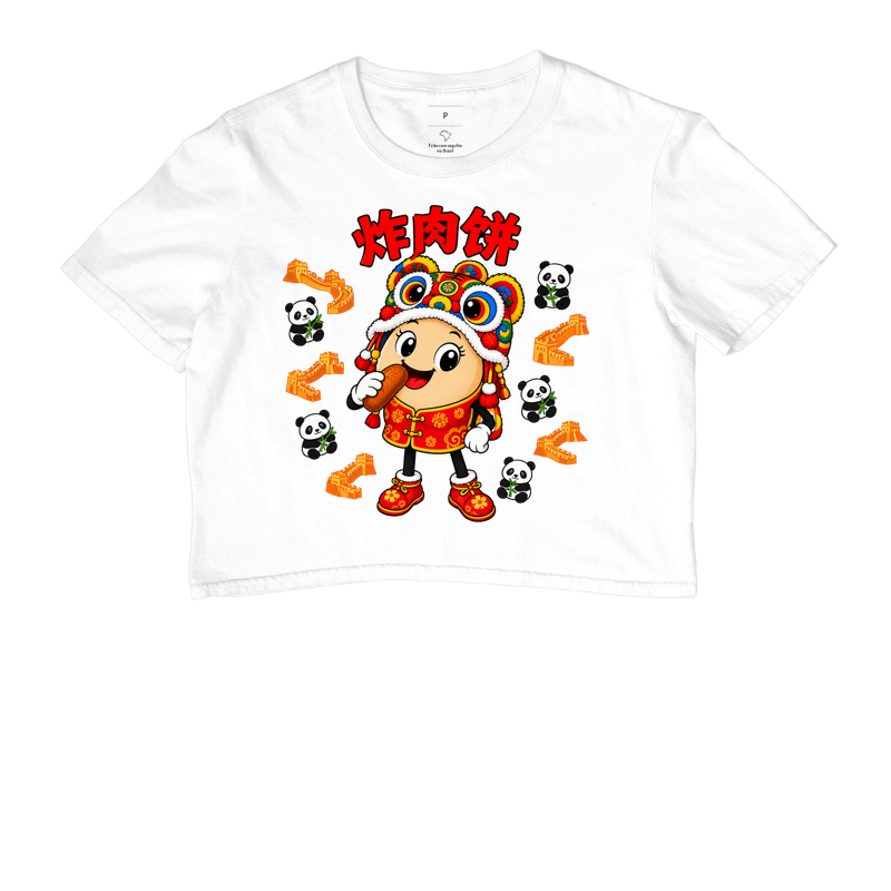 Egg Kroket - China - Imagem 3