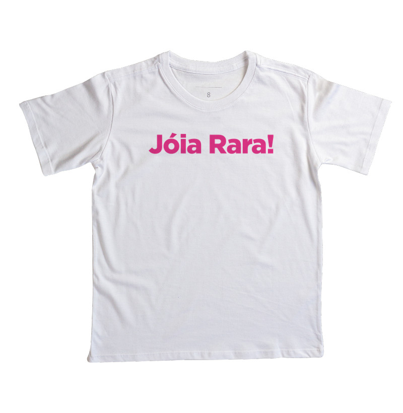 Jóia Rara - Menina - Imagem 2