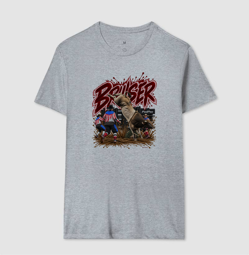 Bruiser - Rodeo Legend - Imagem 8