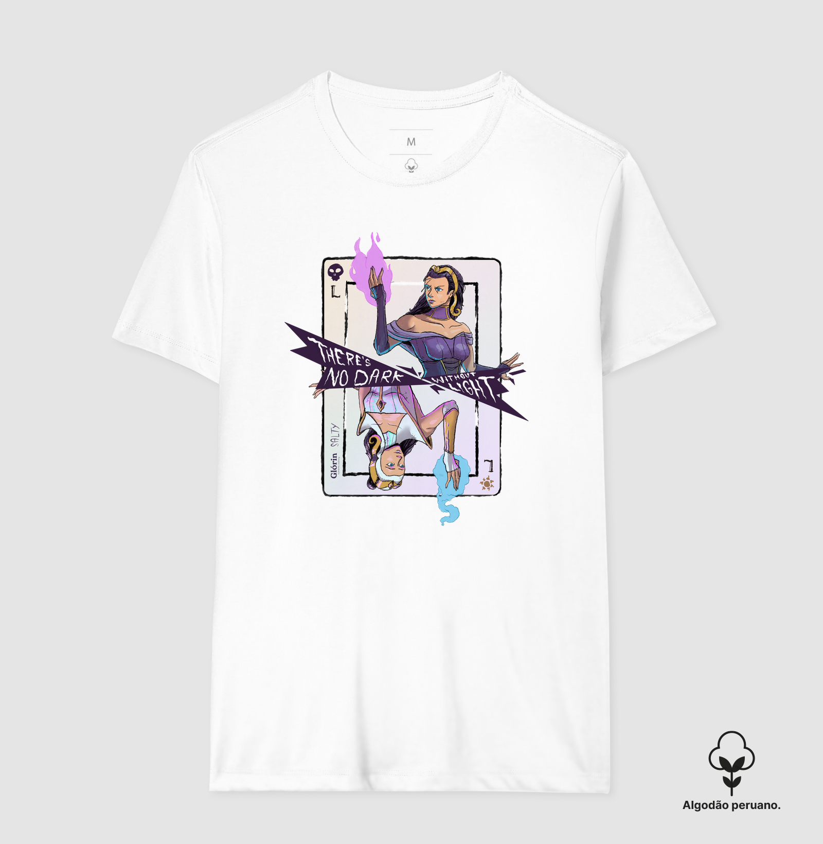 Fractured Liliana - Imagem 2