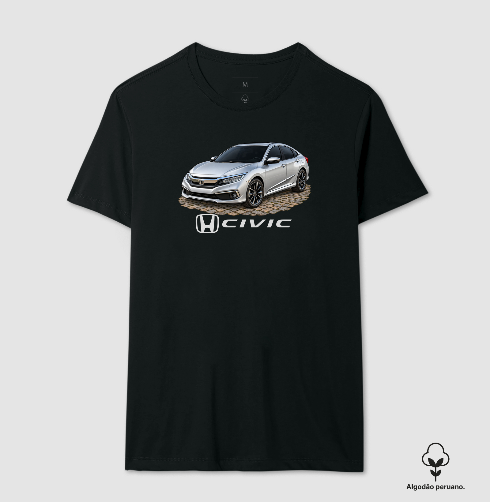 Honda Civic - Imagem 3