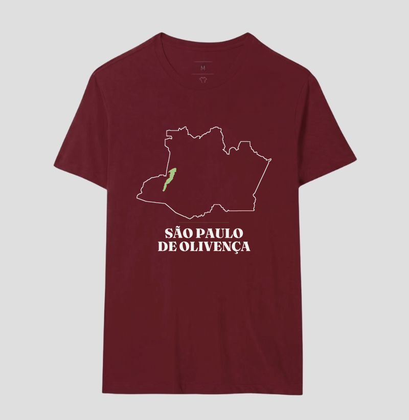São Paulo de Olivença | Traço AM - Imagem 18