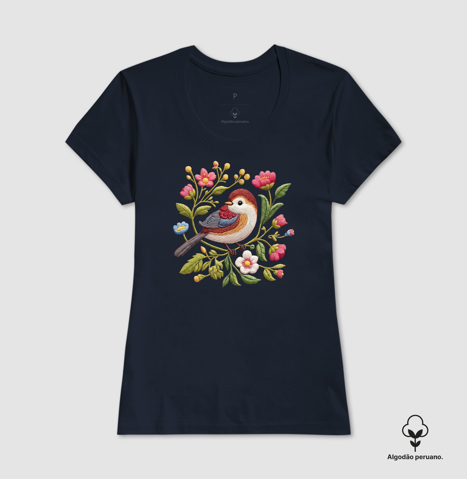 Camisa 6