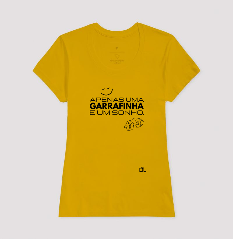 Camisa 16
