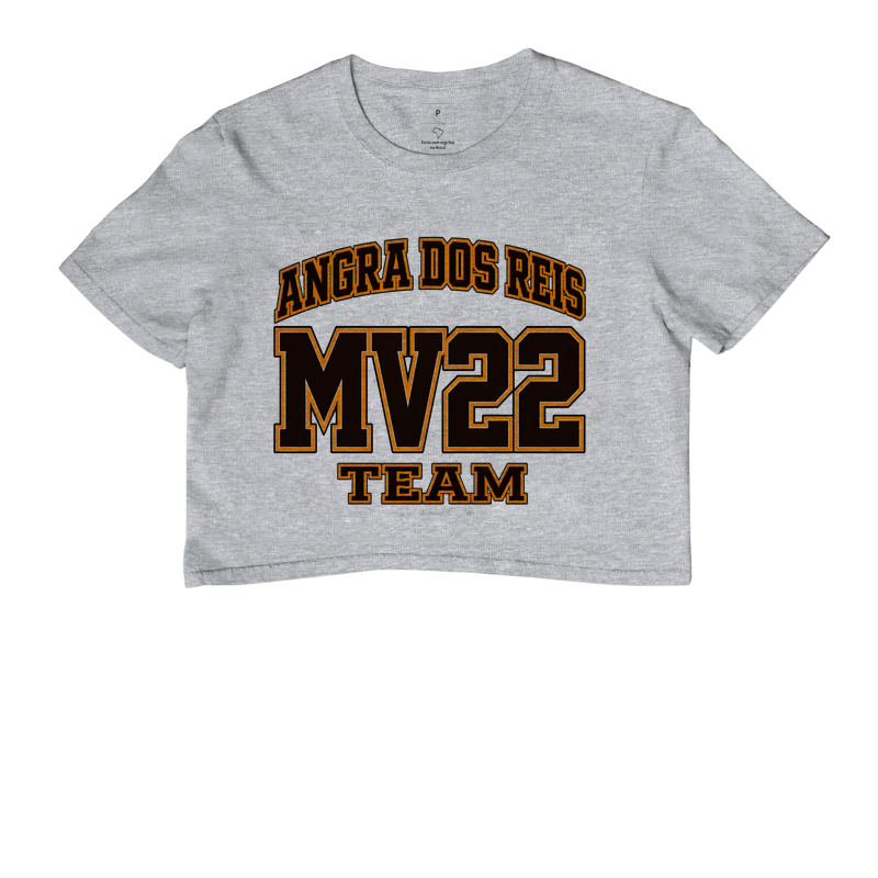 Camisa 5