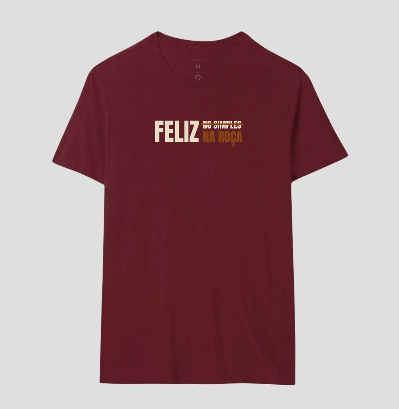 Feliz no simples - Imagem 16